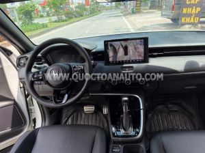 Xe Honda HRV RS 2024