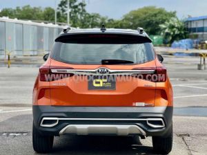 Xe Kia Seltos Premium 1.4 AT 2020