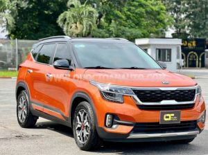 Xe Kia Seltos Premium 1.4 AT 2020