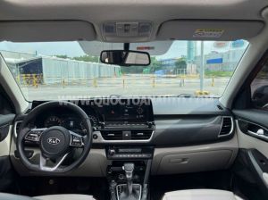 Xe Kia Seltos Premium 1.4 AT 2020