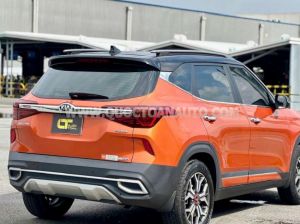 Xe Kia Seltos Premium 1.4 AT 2020