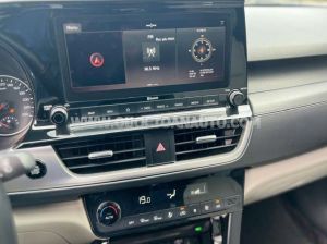Xe Kia Seltos Premium 1.4 AT 2020