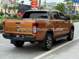 Xe Ford Ranger Wildtrak 2.0L 4x2 AT 2019