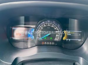 Xe Ford Ranger Wildtrak 2.0L 4x2 AT 2019