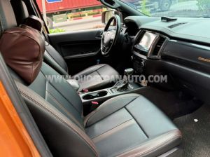 Xe Ford Ranger Wildtrak 2.0L 4x2 AT 2019