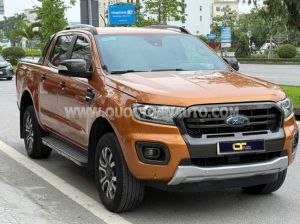 Xe Ford Ranger Wildtrak 2.0L 4x2 AT 2019