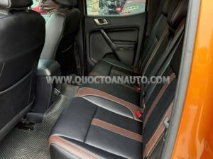 Xe Ford Ranger Wildtrak 2.0L 4x2 AT 2019