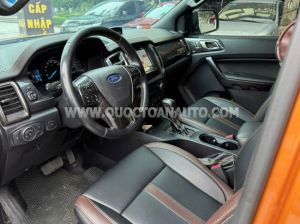 Xe Ford Ranger Wildtrak 2.0L 4x2 AT 2019