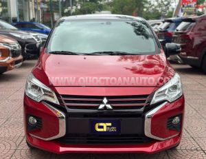 Mitsubishi Attrage Premium 1.2 CVT
