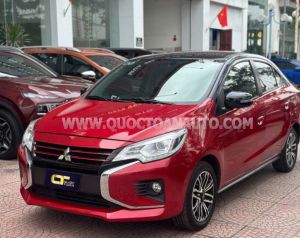 Xe Mitsubishi Attrage Premium 1.2 CVT 2022