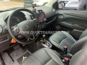 Xe Mitsubishi Attrage Premium 1.2 CVT 2022
