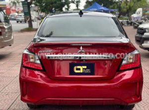 Xe Mitsubishi Attrage Premium 1.2 CVT 2022