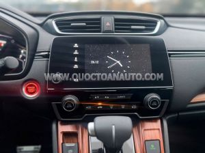 Xe Honda CRV L 2018