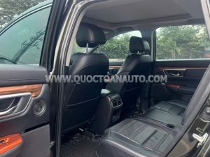 Xe Honda CRV L 2018