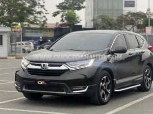 Xe Honda CRV L 2018