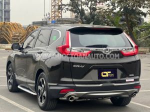 Xe Honda CRV L 2018