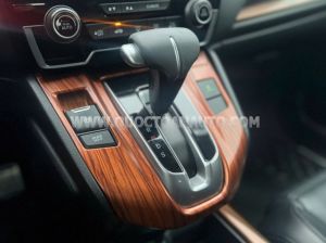 Xe Honda CRV L 2018