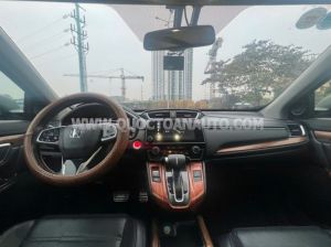 Xe Honda CRV L 2018