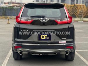 Xe Honda CRV L 2018