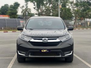Xe Honda CRV L 2018