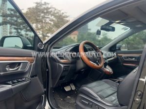 Xe Honda CRV L 2018