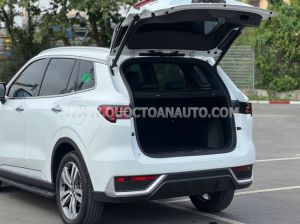 Xe Ford Territory Titanium X 1.5 AT 2023