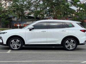 Xe Ford Territory Titanium X 1.5 AT 2023