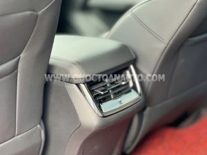Xe Ford Territory Titanium X 1.5 AT 2023