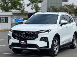 Xe Ford Territory Titanium X 1.5 AT 2023