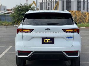Xe Ford Territory Titanium X 1.5 AT 2023