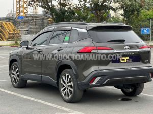 Xe Toyota Corolla Cross 1.8V 2021