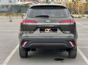 Xe Toyota Corolla Cross 1.8V 2021