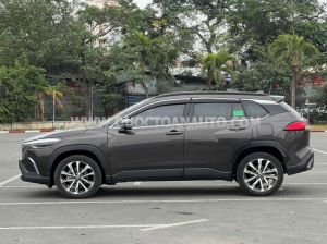 Xe Toyota Corolla Cross 1.8V 2021