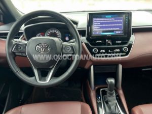 Xe Toyota Corolla Cross 1.8V 2021