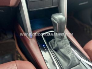 Xe Toyota Corolla Cross 1.8V 2021