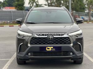 Xe Toyota Corolla Cross 1.8V 2021