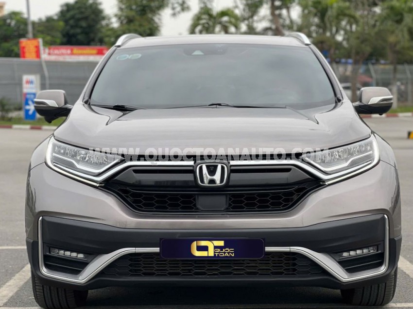 Honda CRV L 2020