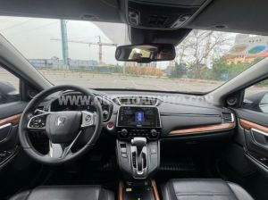 Xe Honda CRV L 2020