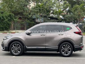 Xe Honda CRV L 2020