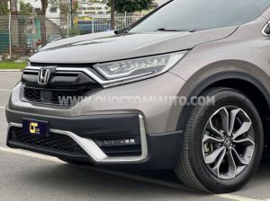 Xe Honda CRV L 2020