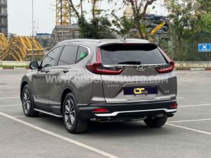 Xe Honda CRV L 2020