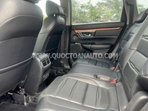 Xe Honda CRV L 2020