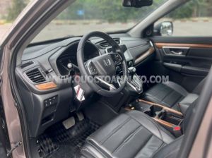 Xe Honda CRV L 2020