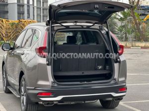 Xe Honda CRV L 2020