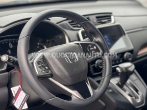 Xe Honda CRV L 2020