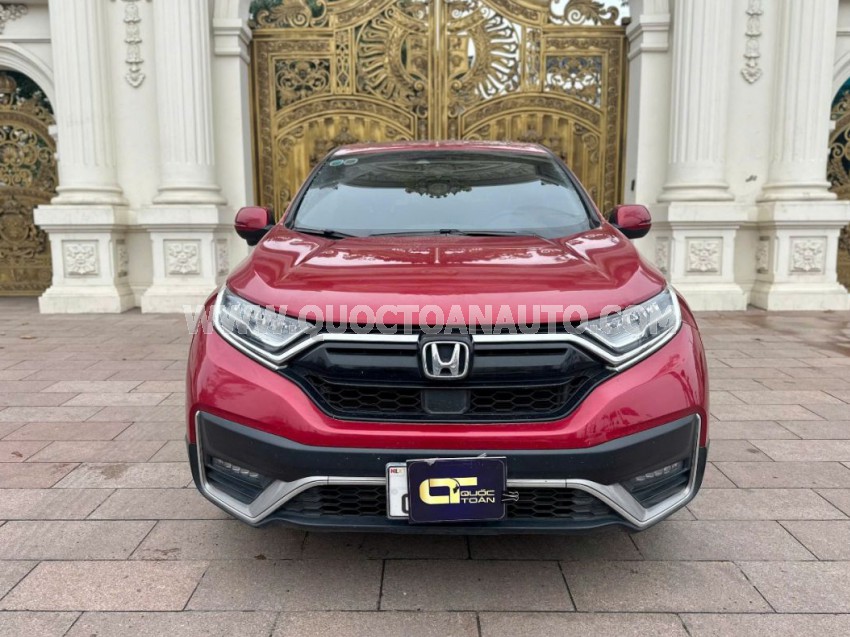 Honda CRV L 2022