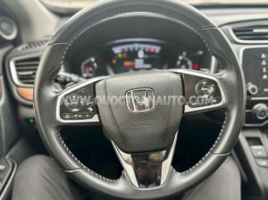 Xe Honda CRV L 2022