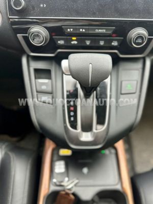 Xe Honda CRV L 2022