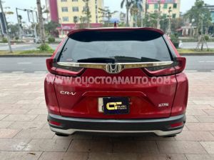 Xe Honda CRV L 2022