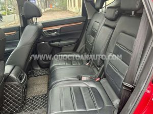 Xe Honda CRV L 2022